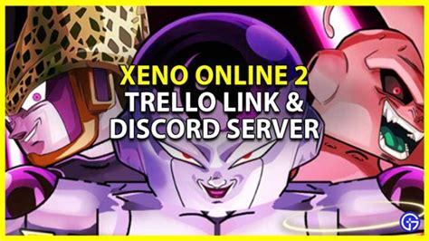 Image result for Xeno Roblox Discord Server
