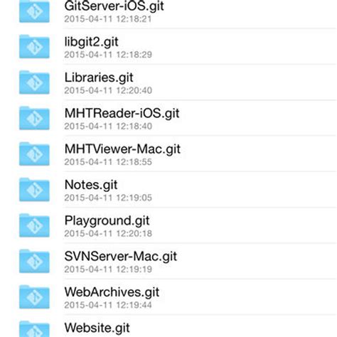 Image result for Visual Git Server