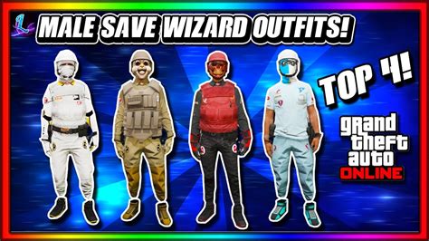 Image result for Save Wizard GTA Outfits