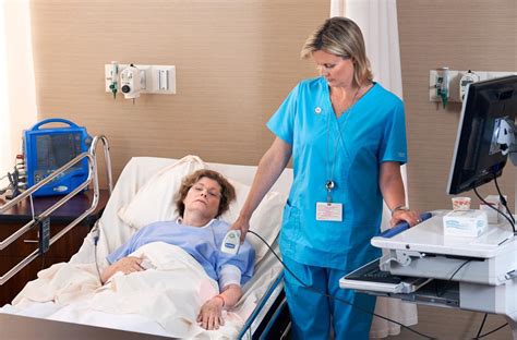 Toradh íomhá ar Barcode Scanning System Hospital