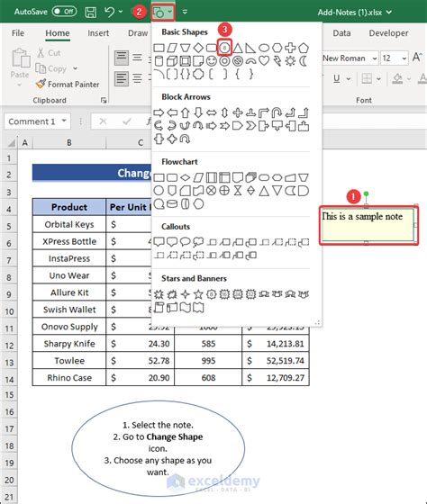Image result for Whta Does an Excel Note Look Like