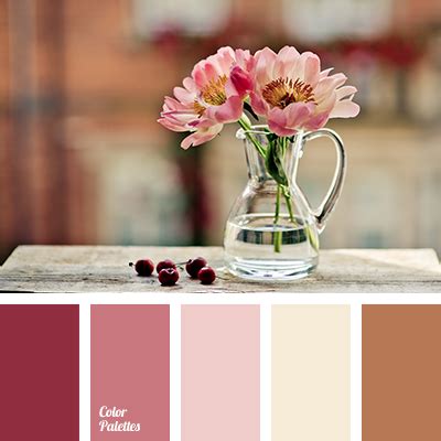 Image result for Soft Pink Color Palette