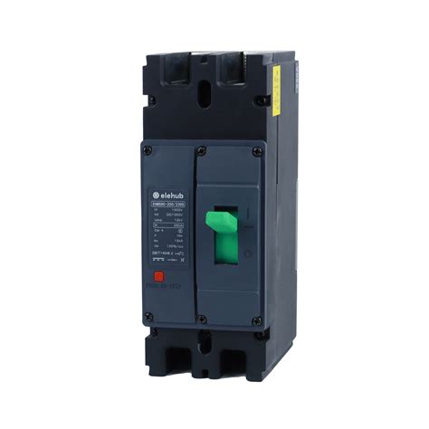 Image result for Breaker and AC Contactor