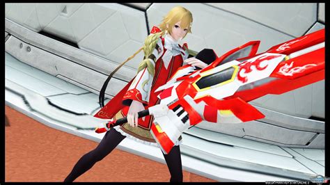 PSO2 Nana に対する画像結果