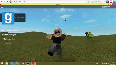 Image result for Roblox PC Mod