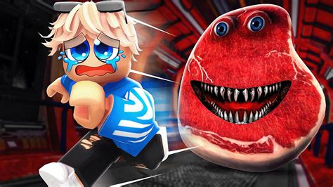 Image result for Charlie the Steak Roblox