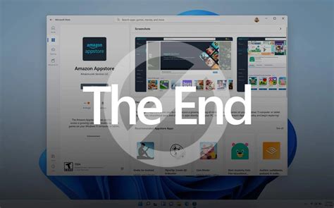 Toradh íomhá ar Win 11 Android Apps