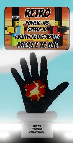 Image result for Retro Avatar Roblox Slap Battles