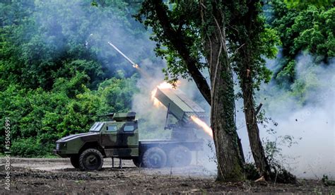 Image result for Multiple Rocket Launcher Laser Pointer