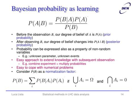 Image result for What Is Bayesian Probability