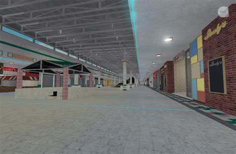 Image result for Roblox Mall Interior