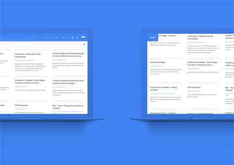 Image result for Esthetic Value of Google Search