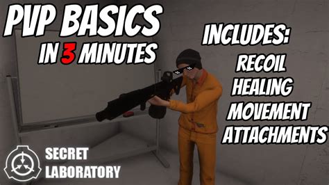 Image result for SCP SL Tutorial