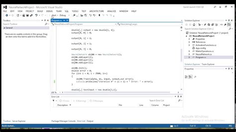 Image result for C# Algorithm Examples