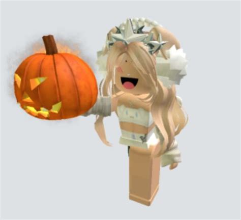 Roblox Pumpkin Avatar に対する画像結果