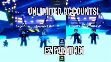 Image result for Roblox Multi Accounts