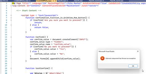 Toradh íomhá ar C# Web Forms