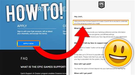 Image result for How to Get Free Support a Creator Code