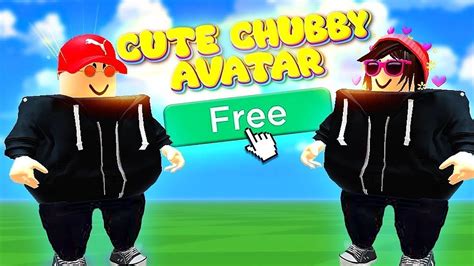 Image result for Roblox How to Make Avatar Fat