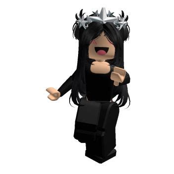 Image result for Roblox Girl Side View