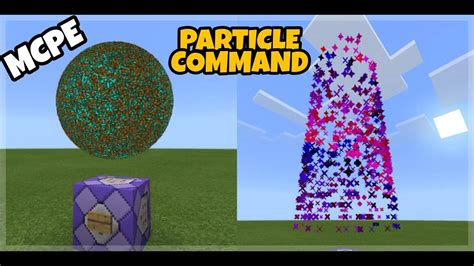 How to Use Particle in Minecraft Java に対する画像結果