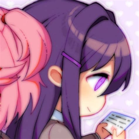 Image result for Ddlc PFP Roblox ID