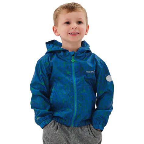 Toradh íomhá ar Jacket Puddle