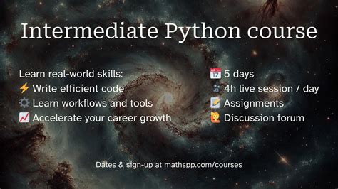 Image result for Python for 6 Hours Intermediate
