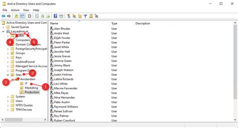 How to Get All Office Locations in Ad On PowerShell に対する画像結果