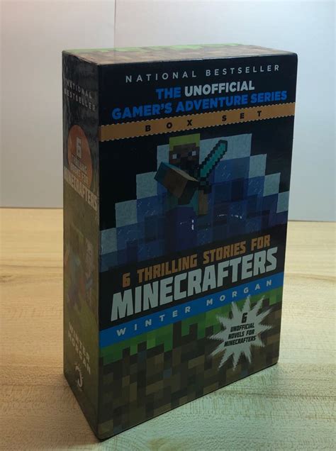 Minecraft Book Cover に対する画像結果