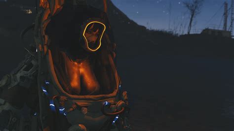 Image result for Fallout 4 Bandana Mask Mod