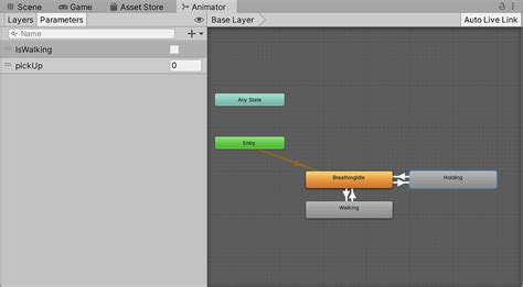 Image result for Make a Object Pickable in Unity