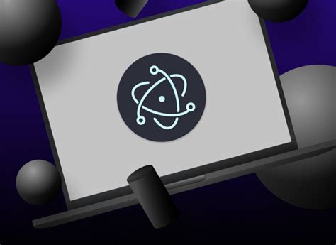 Electron Three.js に対する画像結果