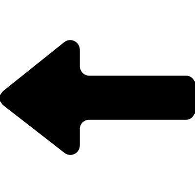 Image result for Arrow to Left Symbol