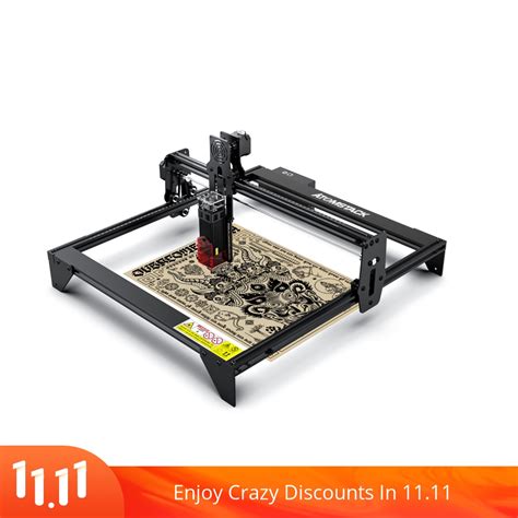 Atomstack New A5 30W に対する画像結果