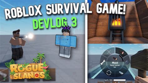 Image result for How to Make a Game Like Survivor On Roblox