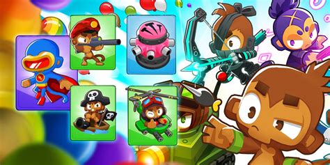 Image result for Bloons Tower Defense