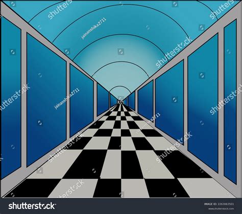 One Point Perspective Venice に対する画像結果