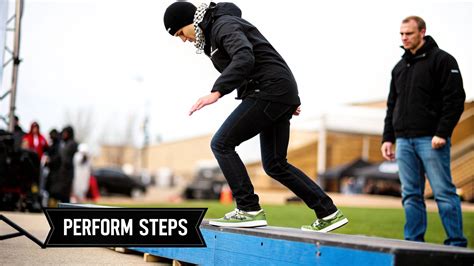 Image result for Chester Step Test