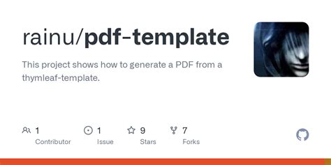 Image result for HTML PDF Template