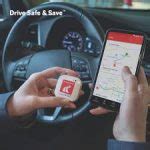 Toradh íomhá ar State Farm Drive Safe and Save Sticker