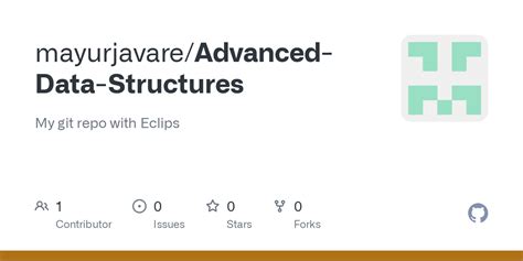 Advanced Data Structures に対する画像結果