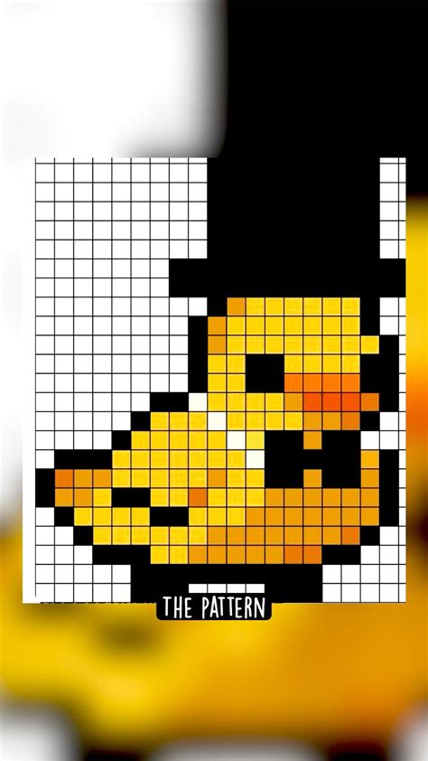 Image result for 8-Bit Pixel Art Grid