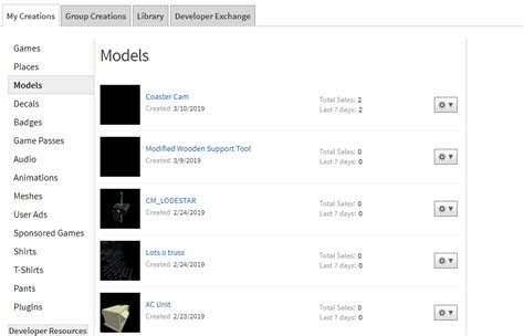 Toradh íomhá ar Roblox DMCA