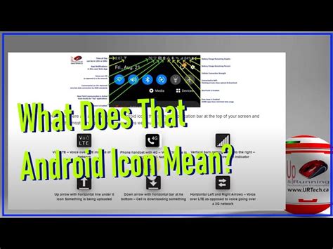 Image result for Android Icon Glossary
