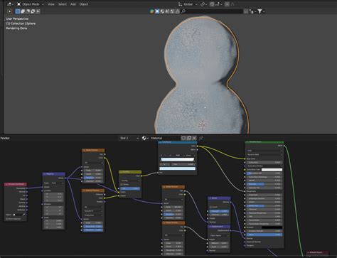 Toradh íomhá ar Have to Add a Model to Blender