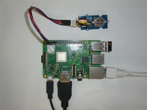 Image result for RTC Raspberry Pi