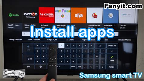 Image result for Samsung Install