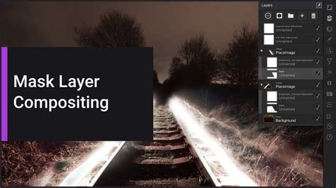 Image result for Affinity Photo Layer Mask