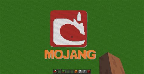 Image result for Mojang Cm
